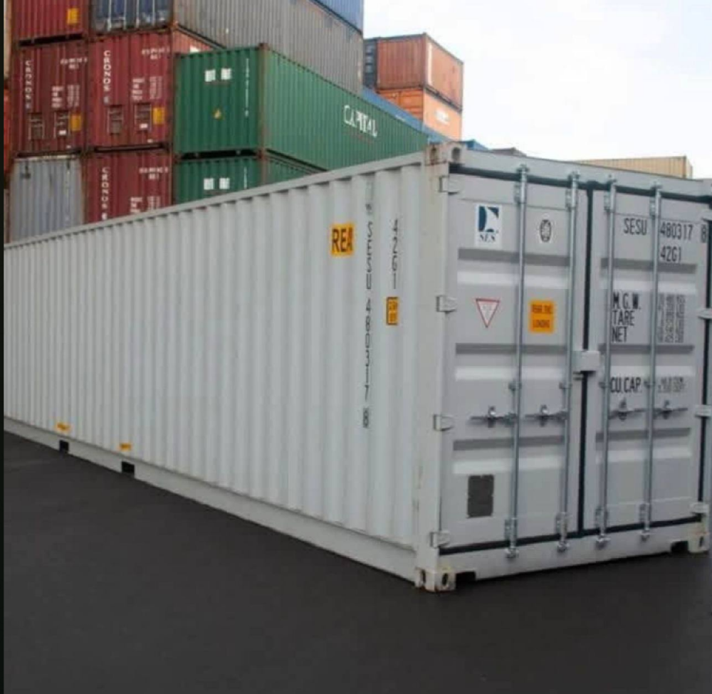 ქირავდება კონტეინერები ლილოში